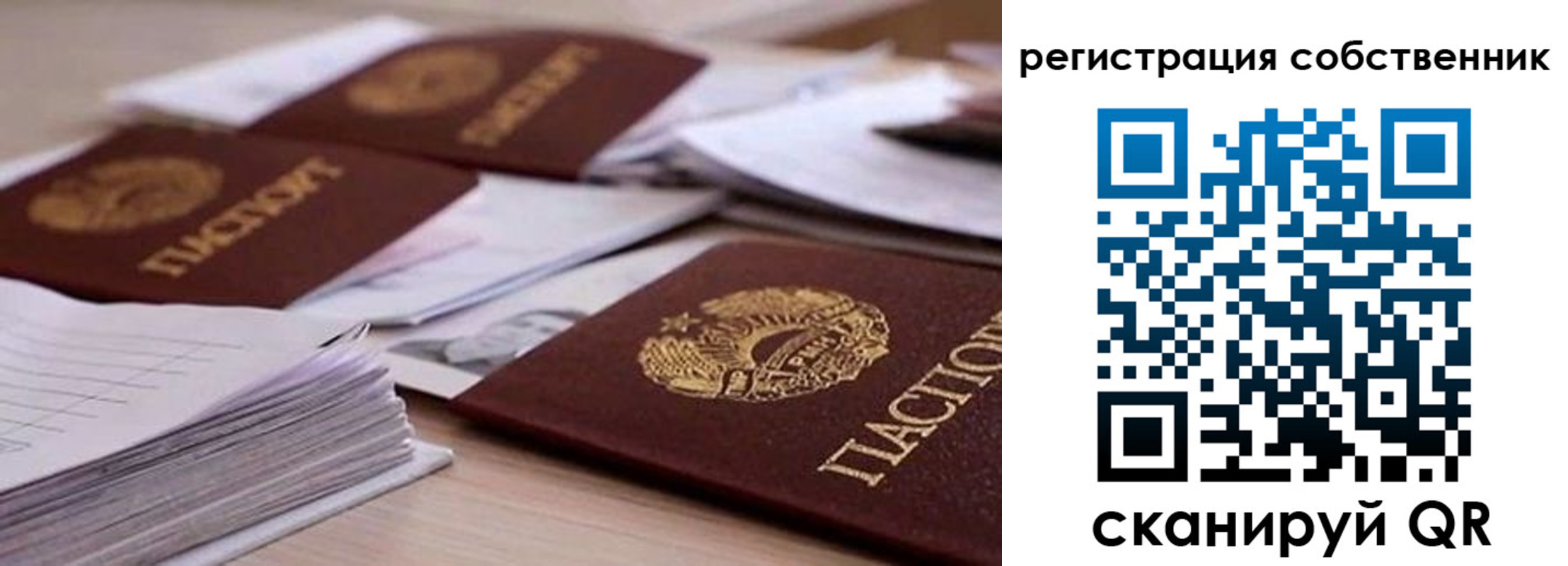 прописка штамп в Волжском